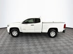 2019 Chevrolet Colorado Work Truck