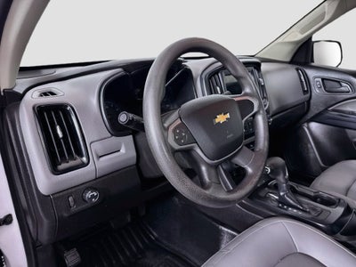 2019 Chevrolet Colorado Work Truck