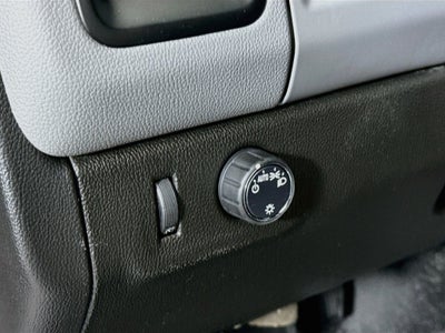 2020 Chevrolet Colorado Work Truck