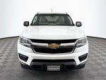 2020 Chevrolet Colorado Work Truck