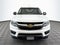 2020 Chevrolet Colorado Work Truck