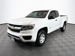 2020 Chevrolet Colorado Work Truck