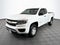 2020 Chevrolet Colorado Work Truck