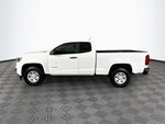 2020 Chevrolet Colorado Work Truck