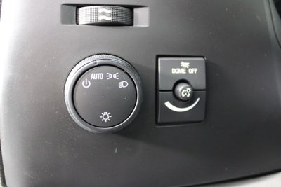 2012 Chevrolet Silverado 1500 Work Truck