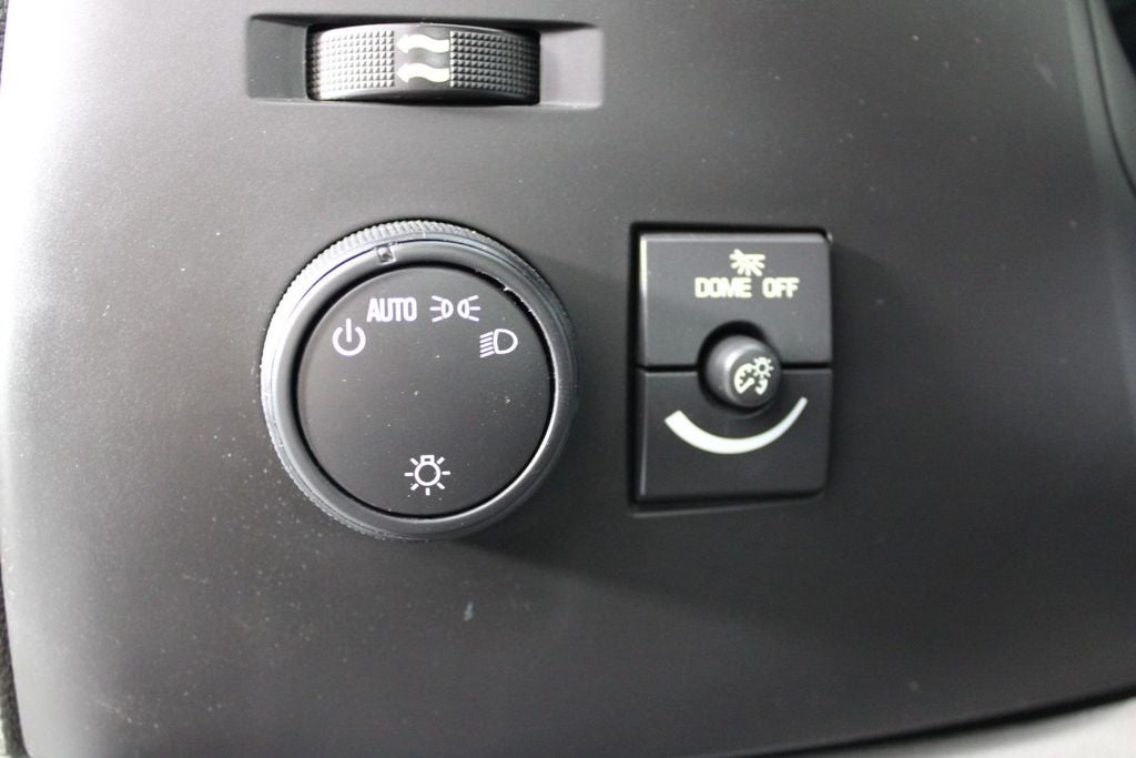 2012 Chevrolet Silverado 1500 Work Truck