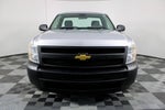 2012 Chevrolet Silverado 1500 Work Truck