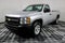 2012 Chevrolet Silverado 1500 Work Truck