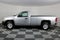 2012 Chevrolet Silverado 1500 Work Truck