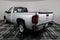 2012 Chevrolet Silverado 1500 Work Truck