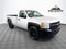 2013 Chevrolet Silverado 1500 Work Truck