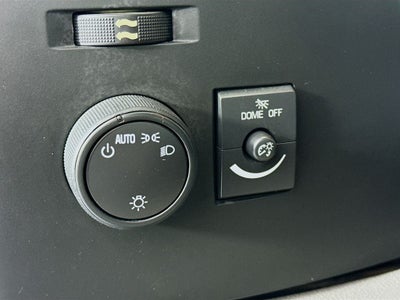 2013 Chevrolet Silverado 1500 Work Truck