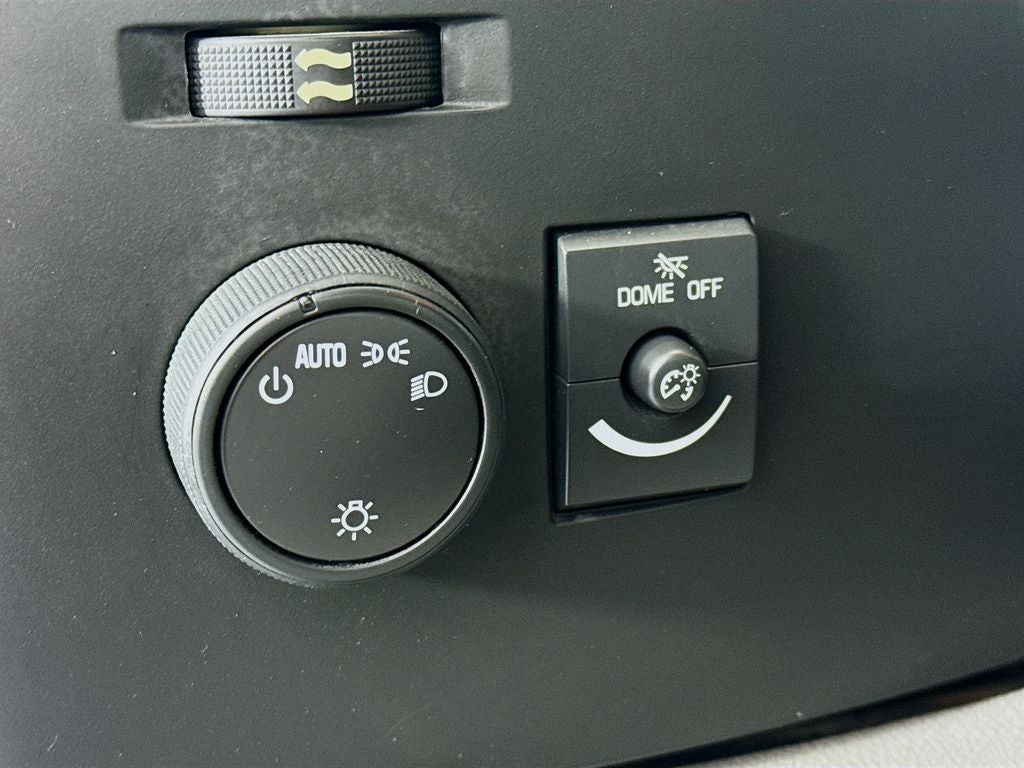 2013 Chevrolet Silverado 1500 Work Truck