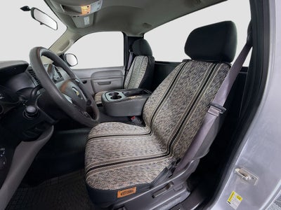 2013 Chevrolet Silverado 1500 Work Truck