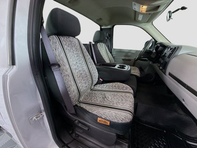 2013 Chevrolet Silverado 1500 Work Truck