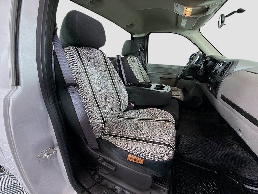 2013 Chevrolet Silverado 1500 Work Truck