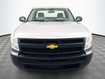 2013 Chevrolet Silverado 1500 Work Truck