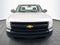 2013 Chevrolet Silverado 1500 Work Truck