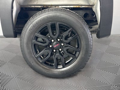 2013 Chevrolet Silverado 1500 Work Truck