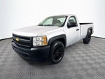 2013 Chevrolet Silverado 1500 Work Truck
