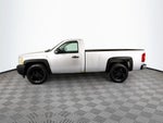 2013 Chevrolet Silverado 1500 Work Truck