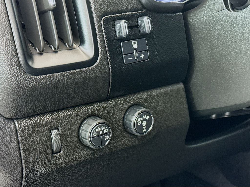 2019 Chevrolet Colorado ZR2