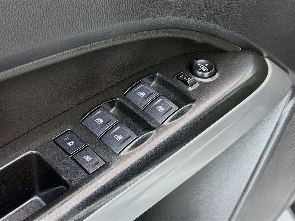 2019 Chevrolet Colorado ZR2