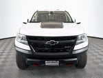 2019 Chevrolet Colorado ZR2