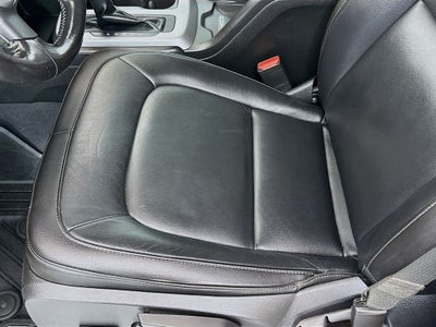 2019 Chevrolet Colorado ZR2