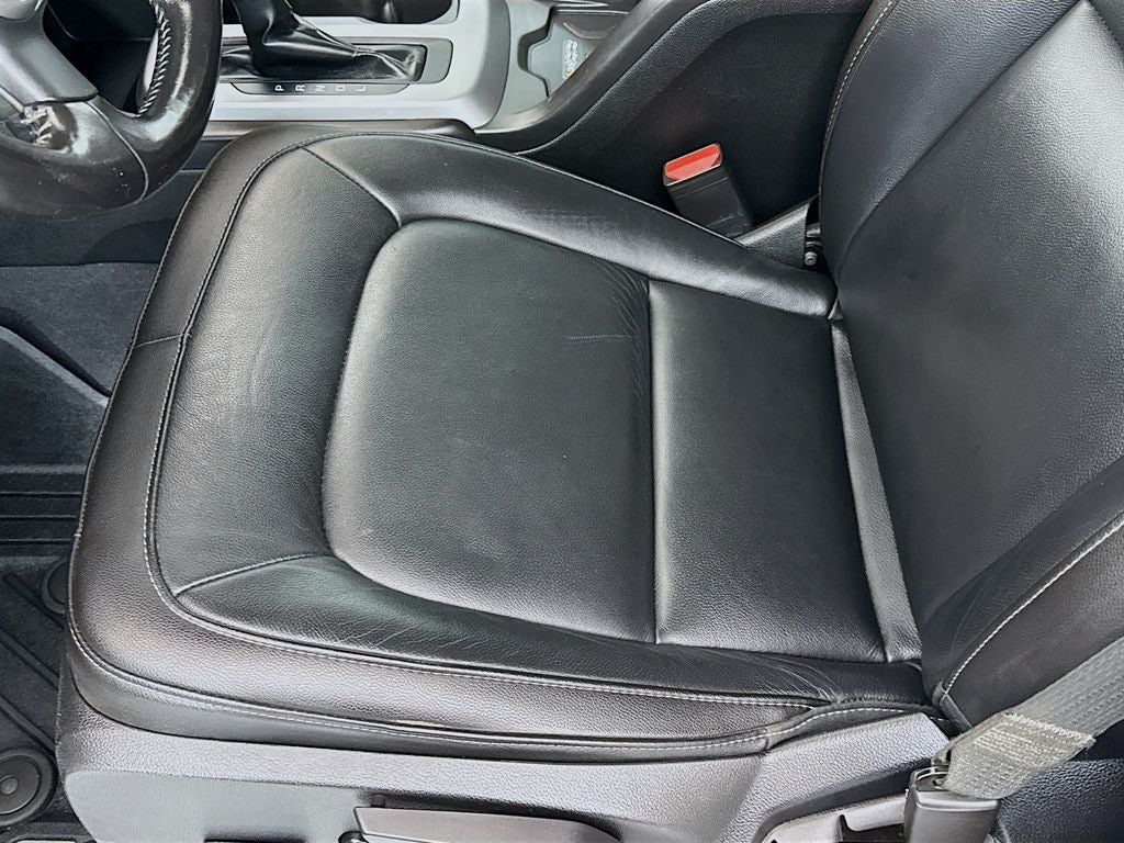2019 Chevrolet Colorado ZR2
