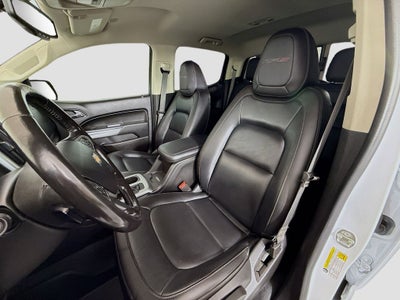 2019 Chevrolet Colorado ZR2