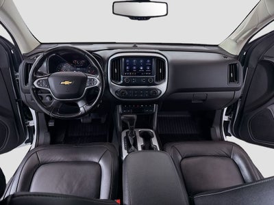 2019 Chevrolet Colorado ZR2