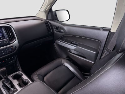 2019 Chevrolet Colorado ZR2