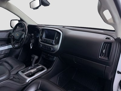 2019 Chevrolet Colorado ZR2
