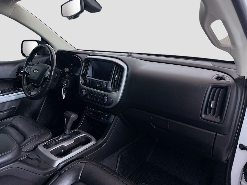 2019 Chevrolet Colorado ZR2