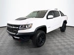 2019 Chevrolet Colorado ZR2