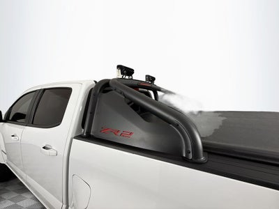 2019 Chevrolet Colorado ZR2