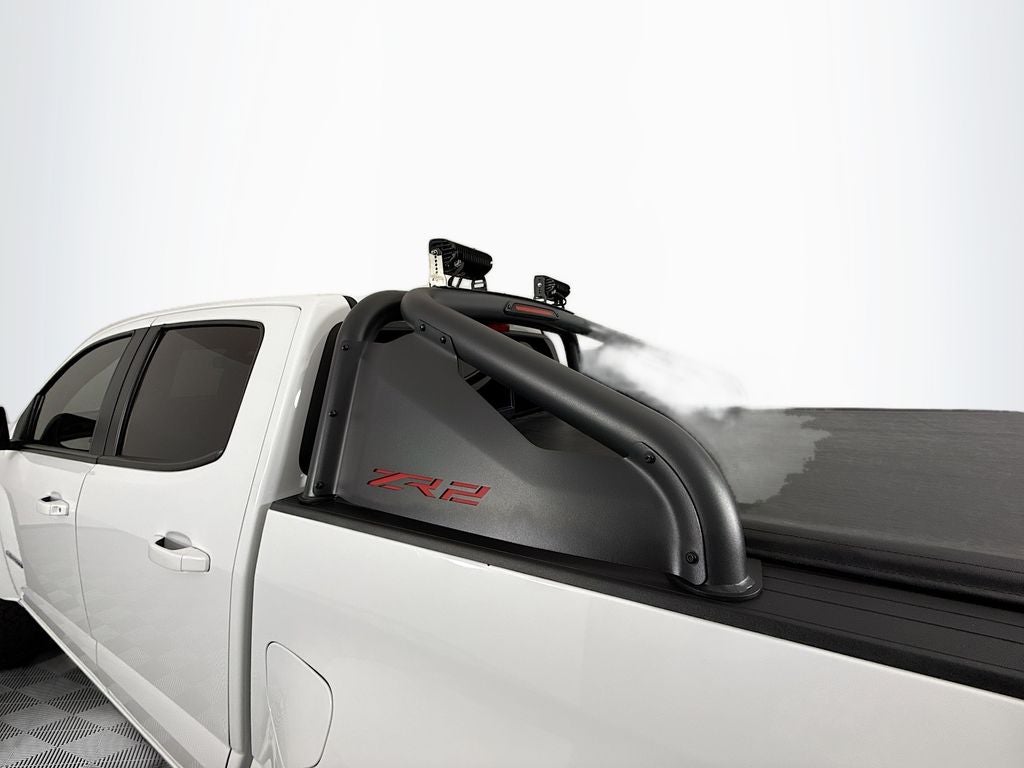 2019 Chevrolet Colorado ZR2