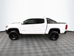 2019 Chevrolet Colorado ZR2