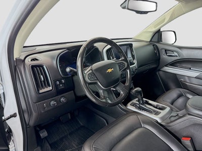 2019 Chevrolet Colorado ZR2