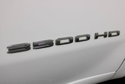 2023 GMC Sierra 3500HD Pro