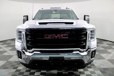 2023 GMC Sierra 3500HD Pro