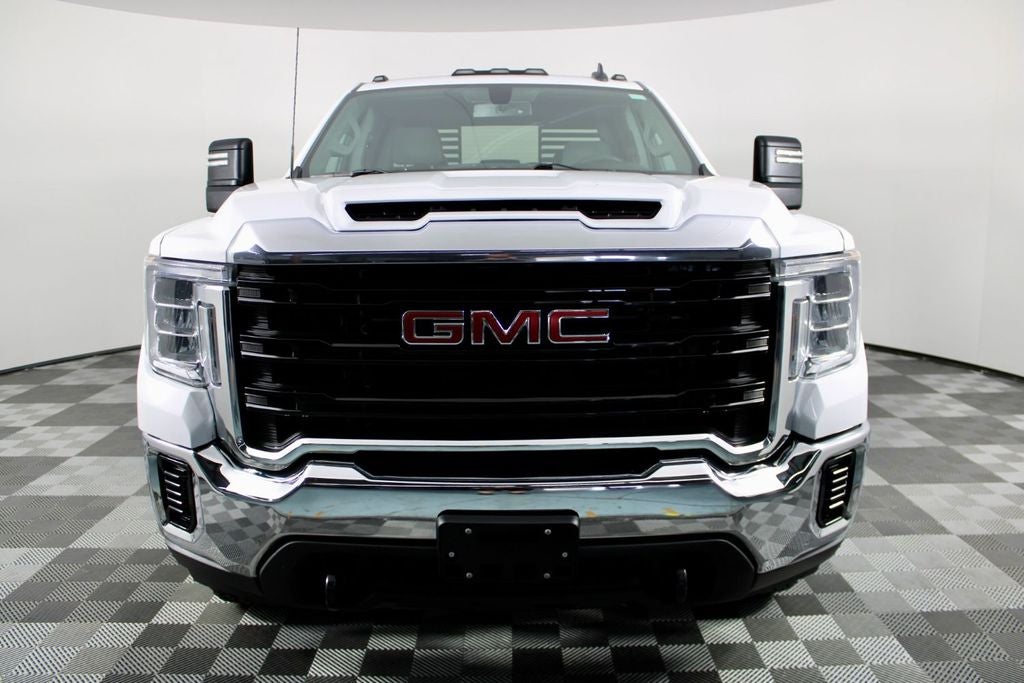 2023 GMC Sierra 3500HD Pro