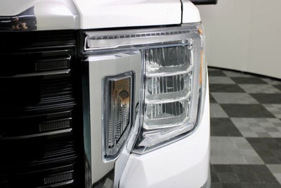 2023 GMC Sierra 3500HD Pro