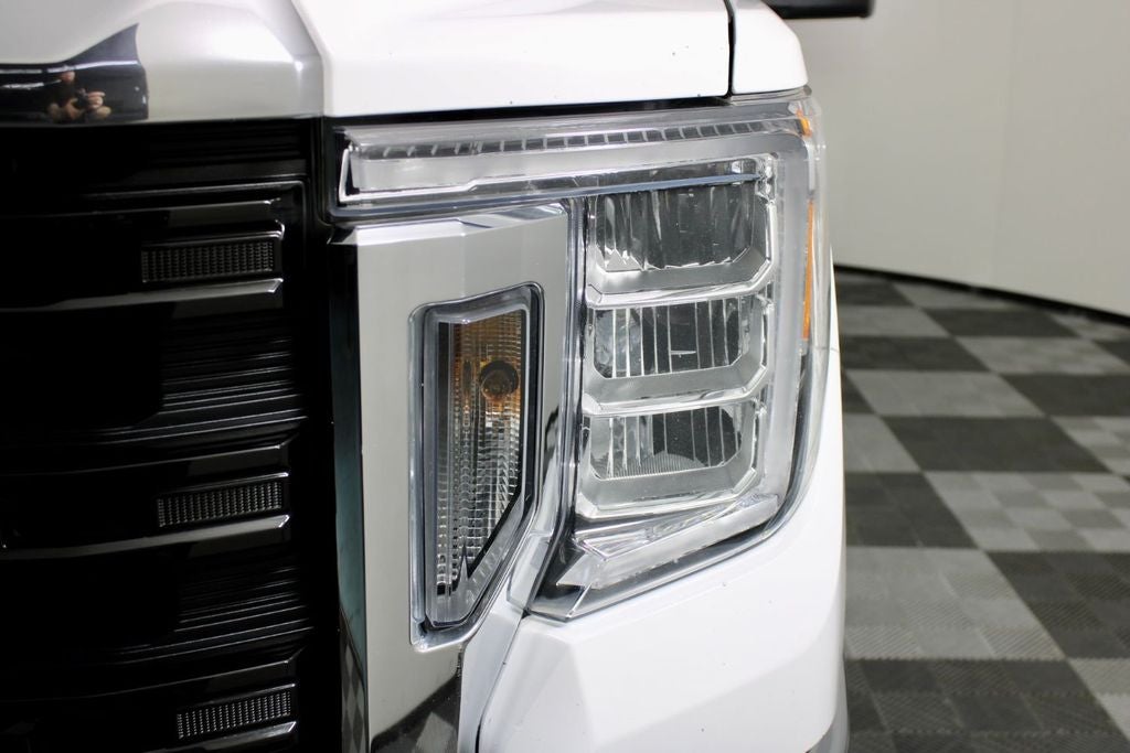 2023 GMC Sierra 3500HD Pro