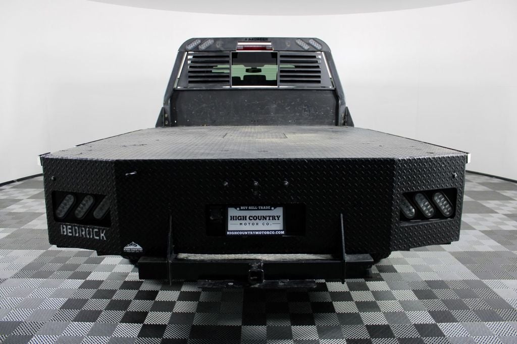 2023 GMC Sierra 3500HD Pro