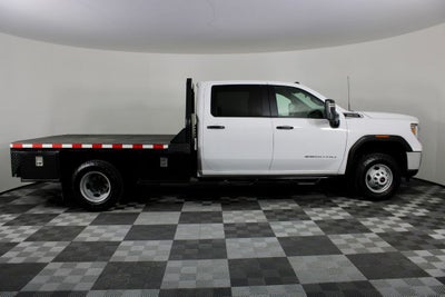 2023 GMC Sierra 3500HD Pro