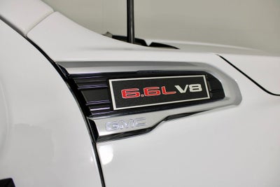 2023 GMC Sierra 3500HD Pro