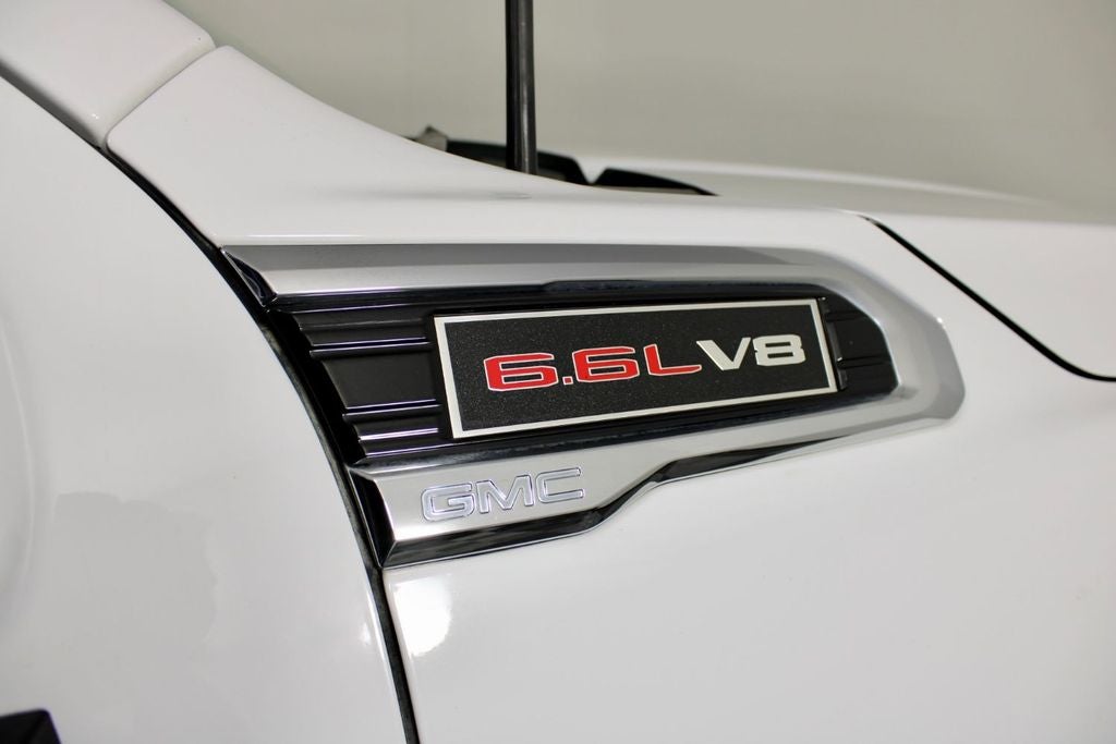 2023 GMC Sierra 3500HD Pro