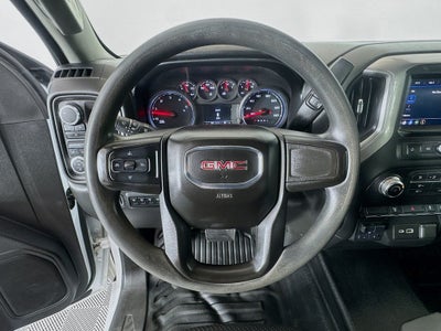 2021 GMC Sierra 3500HD Base